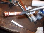 Soldering Coil Fitting